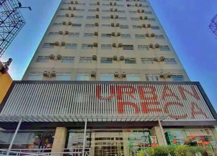 Deca Luxe マニラ市