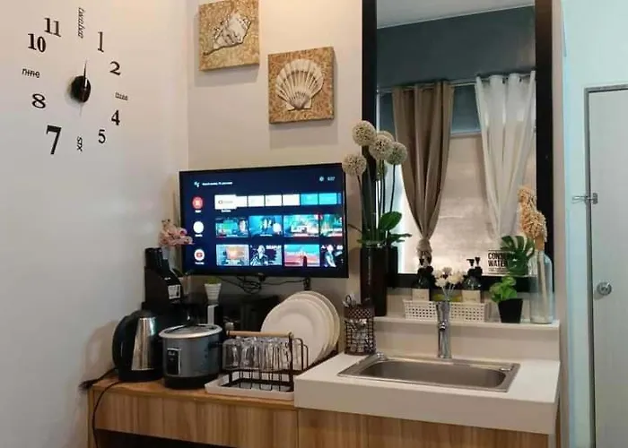 Deca Luxe 3*