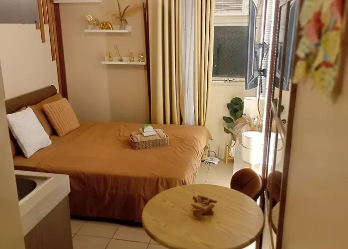 Deca Luxe 3*