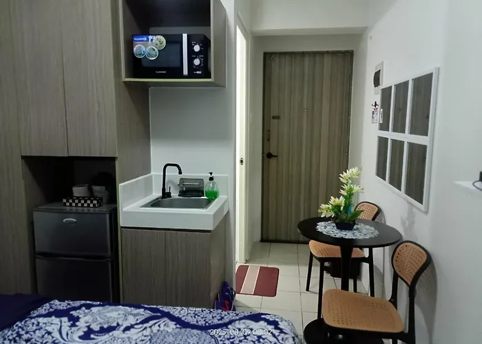 Deca Luxe 3*